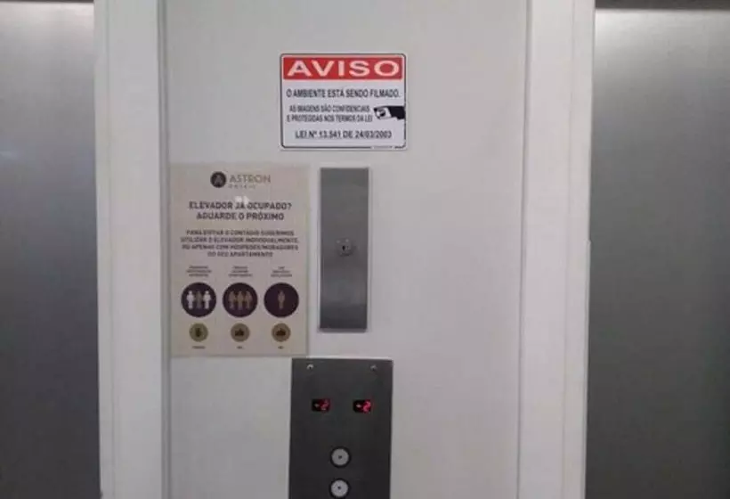 Astron St Moritz By Nobile