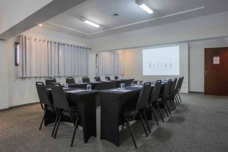 Astron St Moritz By Nobile