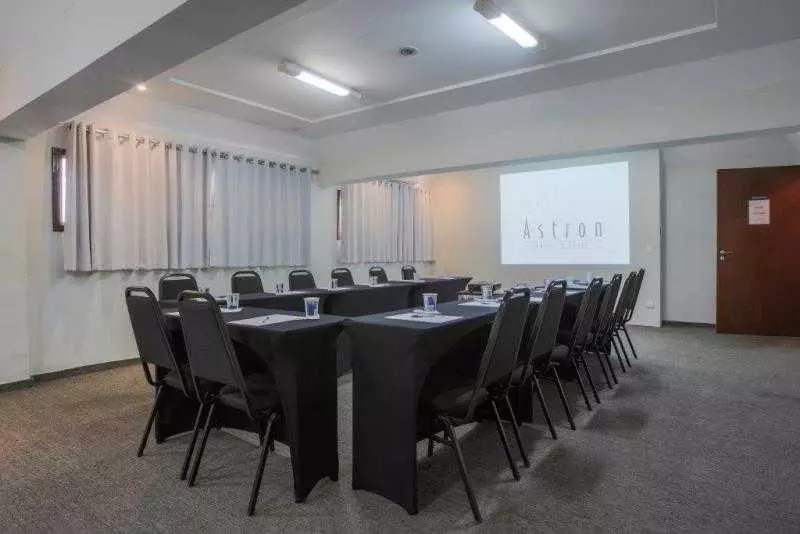 Astron St Moritz By Nobile