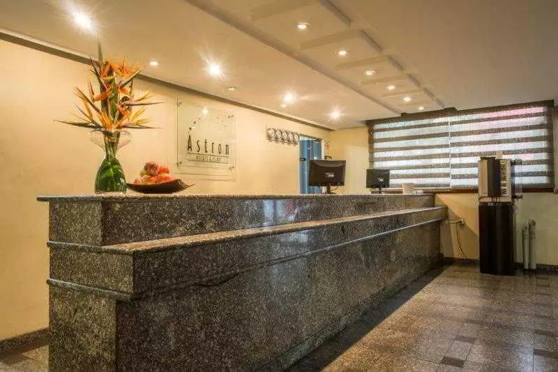 Astron St Moritz By Nobile