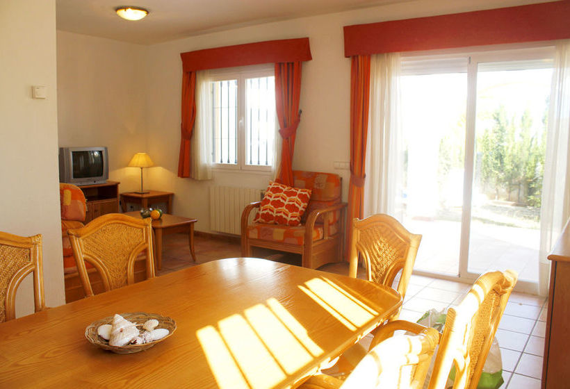 Bungalows Puerta del Sol Unitursa