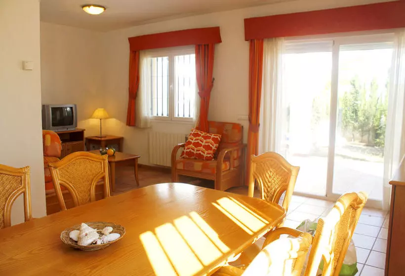 Bungalows Puerta del Sol Unitursa