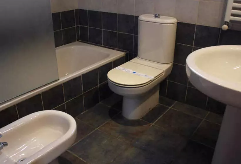 Bungalows Puerta del Sol Unitursa