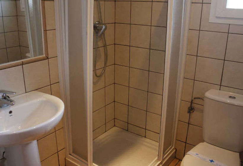 Bungalows Puerta del Sol Unitursa