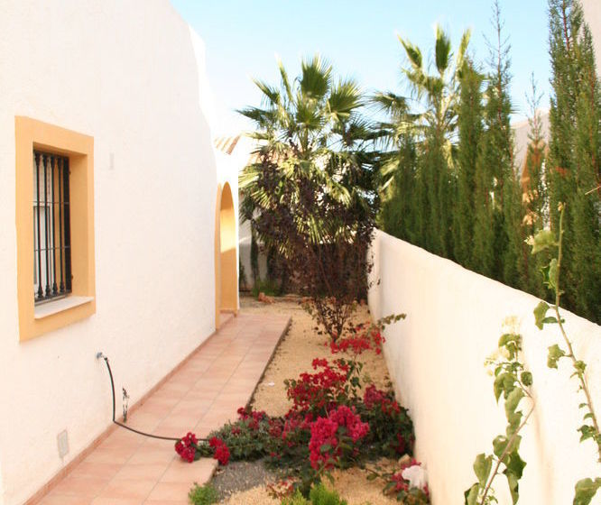 Bungalows Puerta del Sol Unitursa