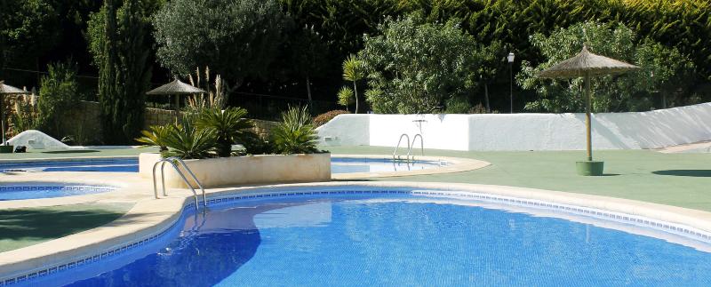 Bungalows Puerta del Sol Unitursa