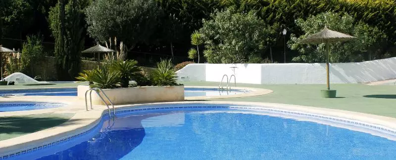 Bungalows Puerta del Sol Unitursa