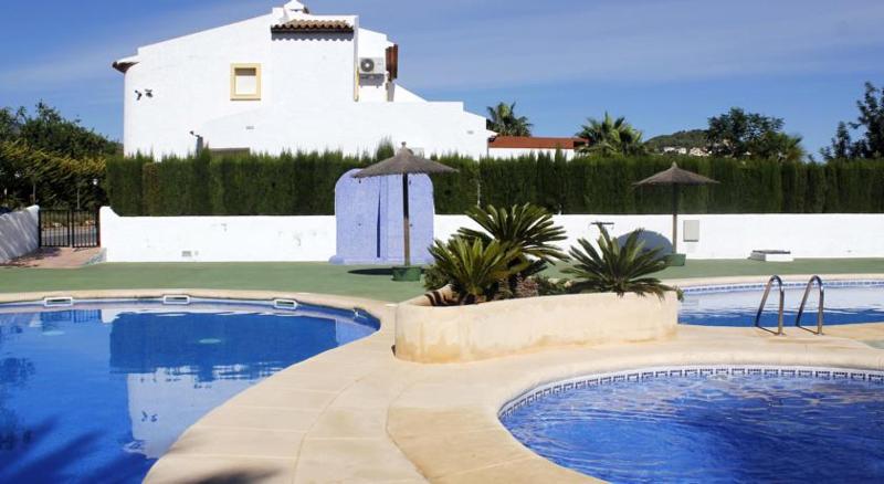 Bungalows Puerta del Sol Unitursa