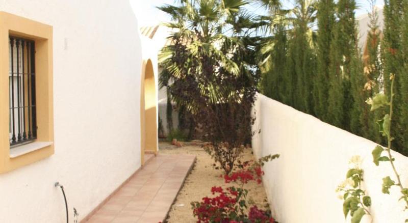 Bungalows Puerta del Sol Unitursa