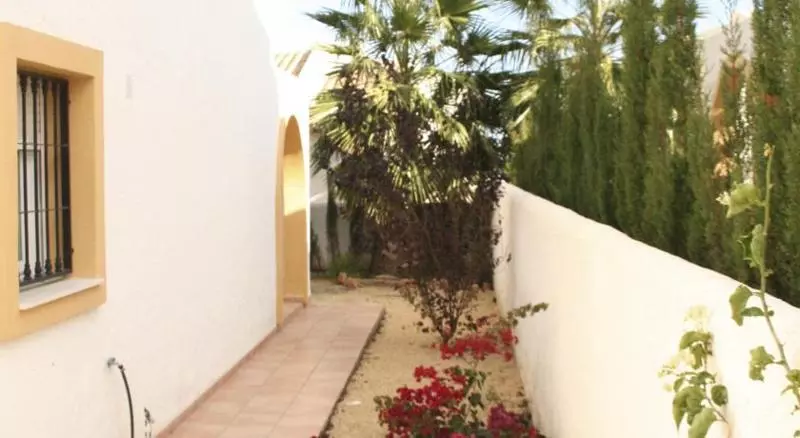 Bungalows Puerta del Sol Unitursa