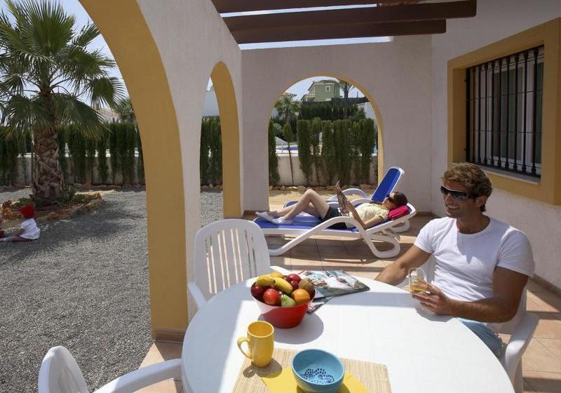 Bungalows Puerta del Sol Unitursa