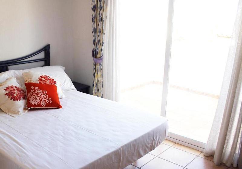 Bungalows Puerta del Sol Unitursa