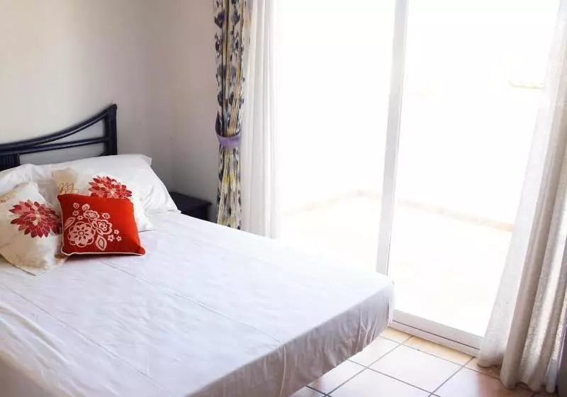 Bungalows Puerta del Sol Unitursa