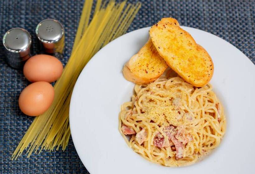 منتجع Blue Tara Hotel Krabi Ao Nang