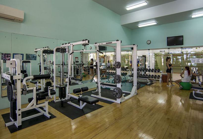 Hotel Golden Tulip Al Jazira