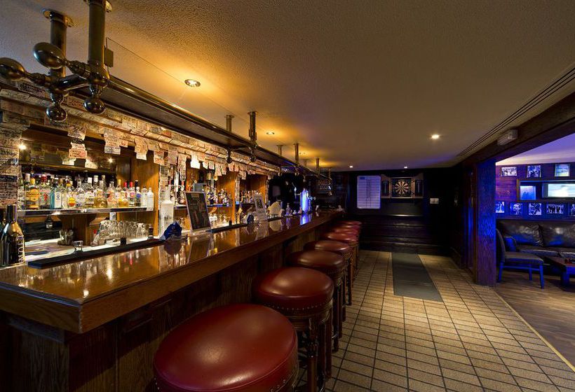 Hotel Golden Tulip Al Jazira