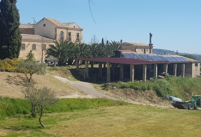 ホテル Agriturismo Gigliotto Sicilia