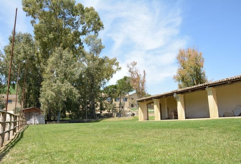 ホテル Agriturismo Gigliotto Sicilia