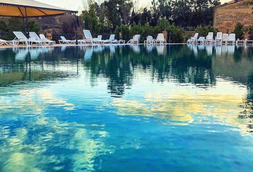 ホテル Agriturismo Gigliotto Sicilia