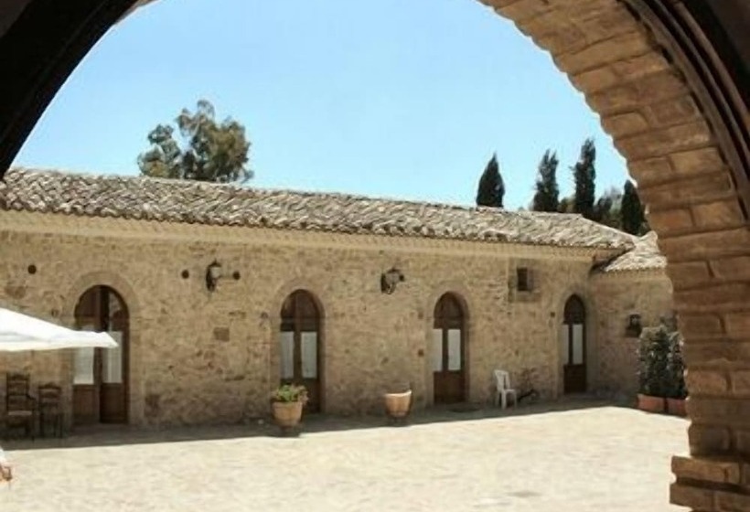 ホテル Agriturismo Gigliotto Sicilia