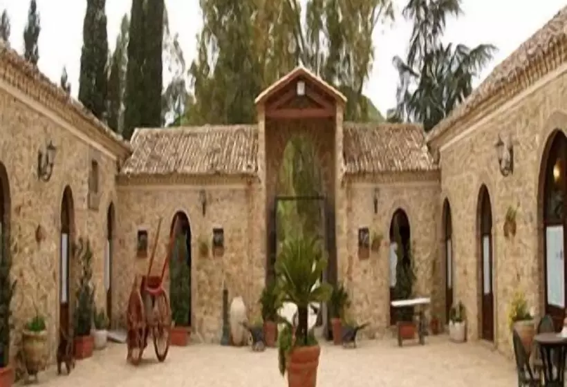 Отель Agriturismo Gigliotto Sicilia