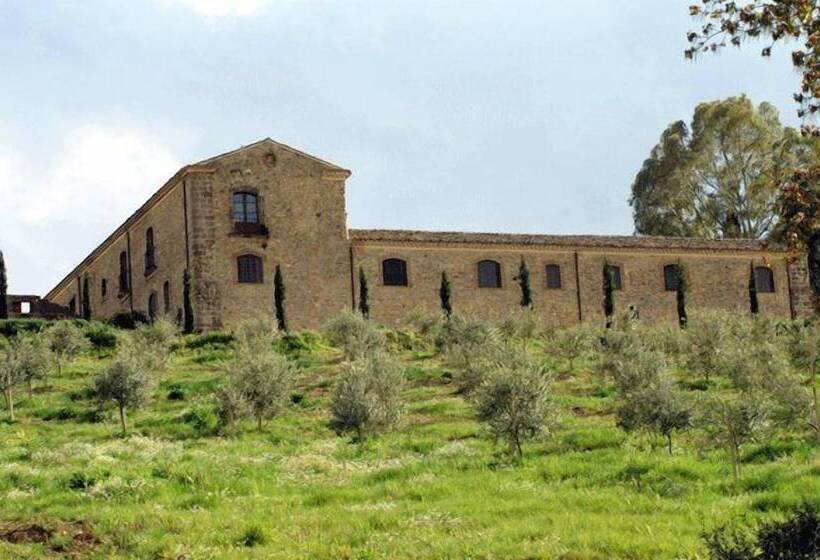 ホテル Agriturismo Gigliotto Sicilia