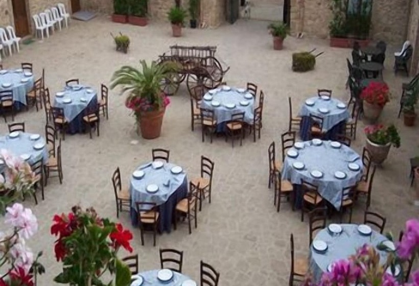 ホテル Agriturismo Gigliotto Sicilia