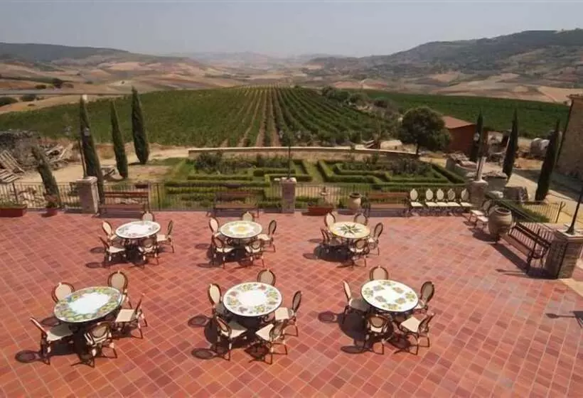 Отель Agriturismo Gigliotto Sicilia