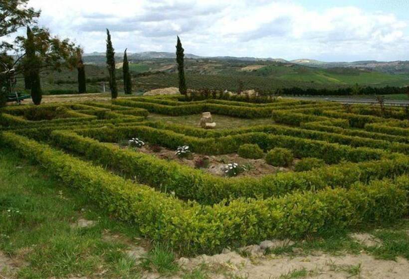 ホテル Agriturismo Gigliotto Sicilia