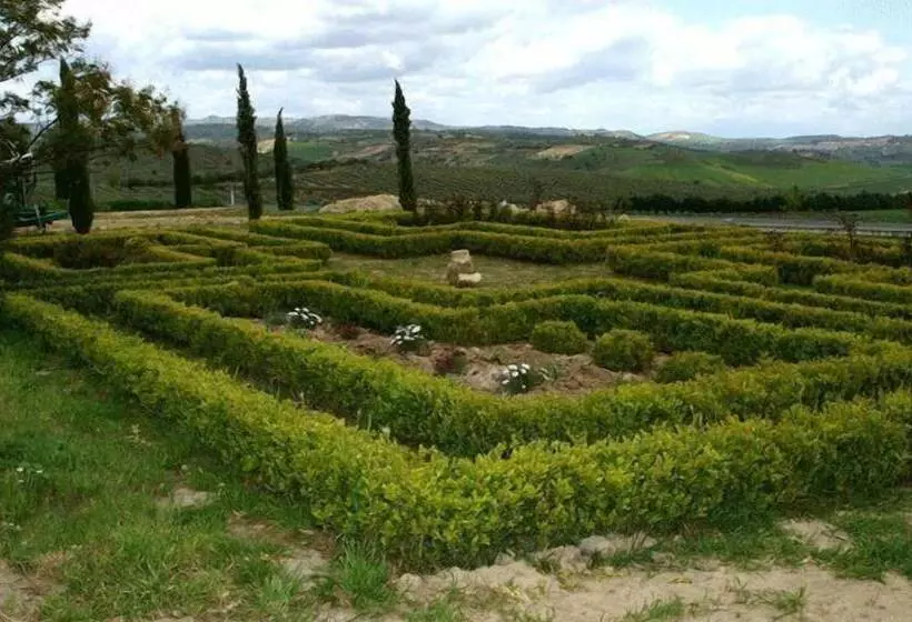 Отель Agriturismo Gigliotto Sicilia
