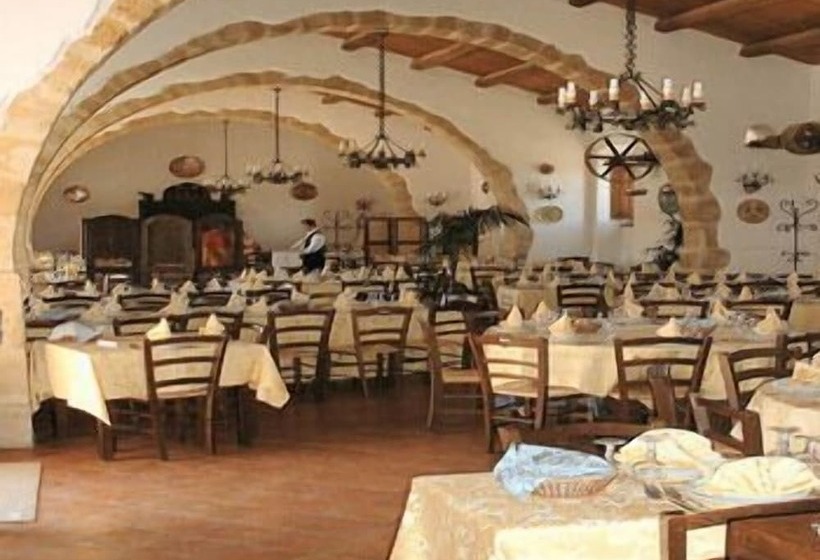 ホテル Agriturismo Gigliotto Sicilia