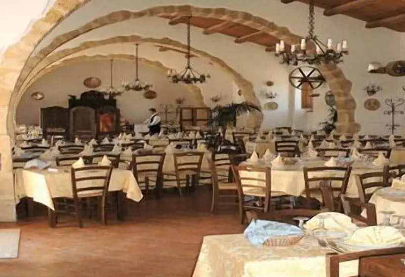 Отель Agriturismo Gigliotto Sicilia