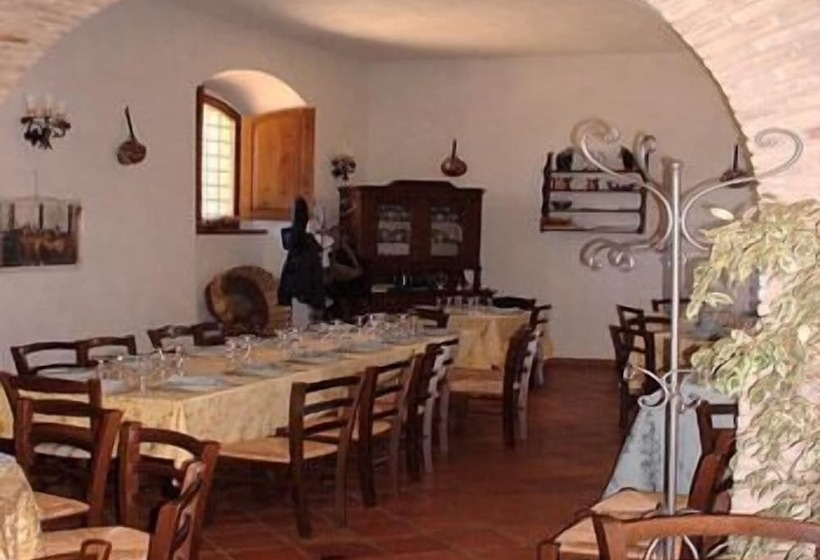 ホテル Agriturismo Gigliotto Sicilia