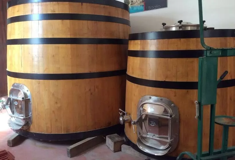 Отель Agriturismo Gigliotto Sicilia