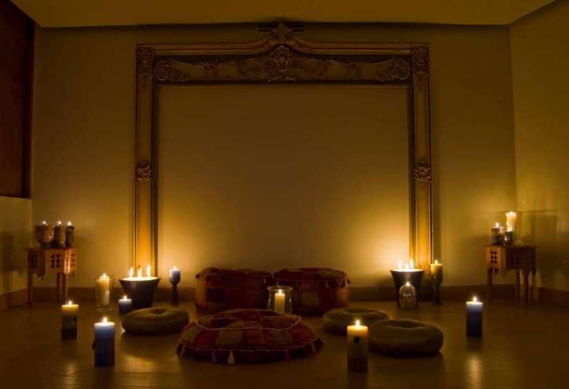 Отель Agua Viva Hostería & Spa Castro