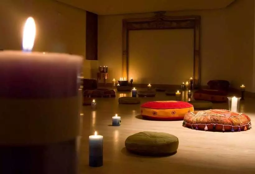 호텔 Agua Viva Hostería & Spa Castro