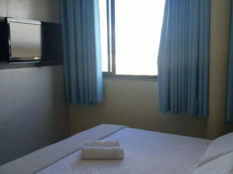 Отель Aguas Palace