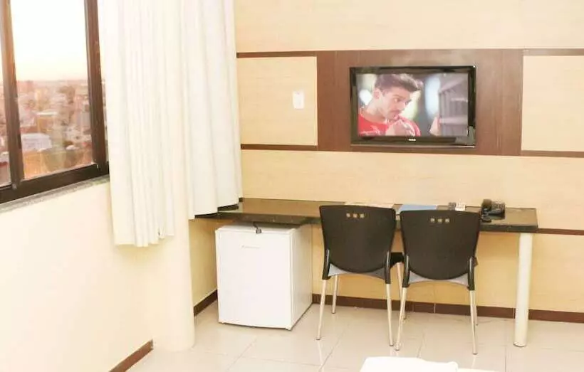 Отель Aguas Palace