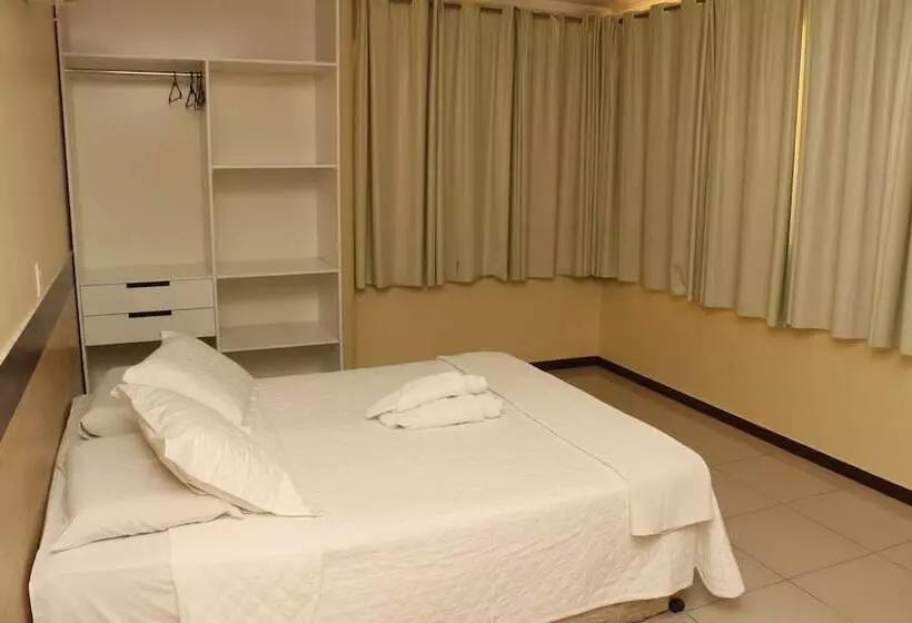 Отель Aguas Palace