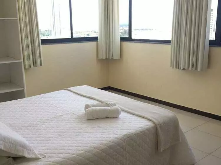 Отель Aguas Palace