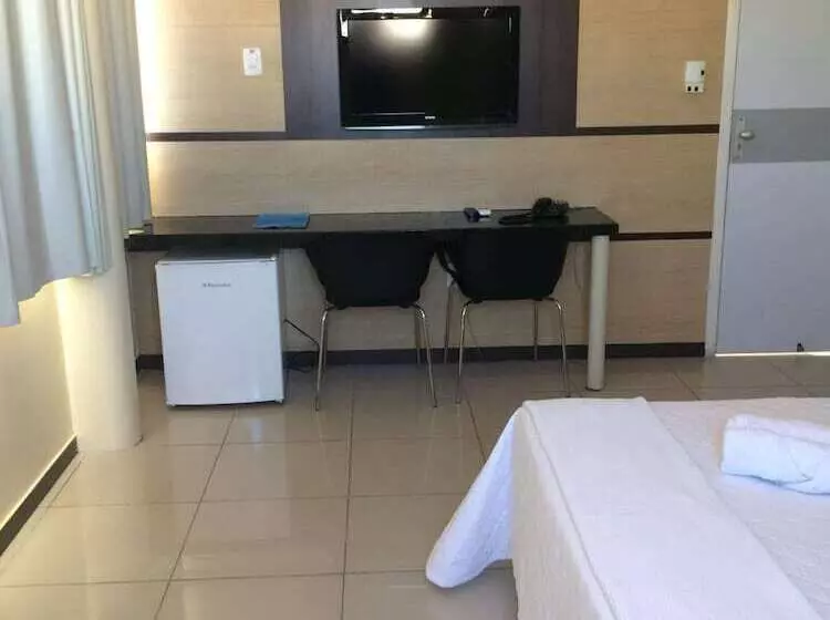 Отель Aguas Palace