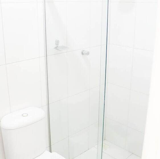 בית מלון כפרי Aguas Palace