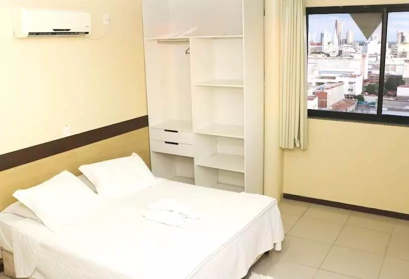 Отель Aguas Palace