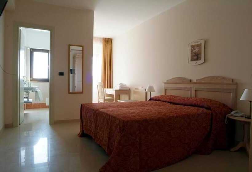 בית מלון כפרי Unico Albatres Palace Salento By Life Resorts