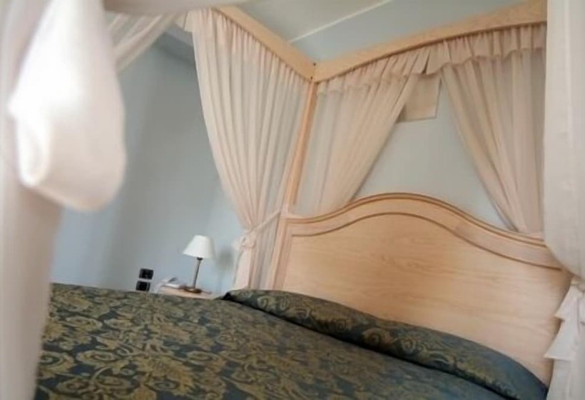 בית מלון כפרי Unico Albatres Palace Salento By Life Resorts