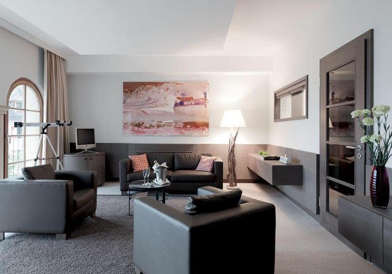 فندق Arosa Kitzbuhel