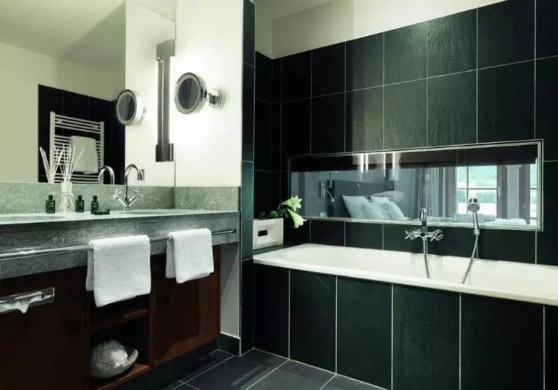 فندق Arosa Kitzbuhel