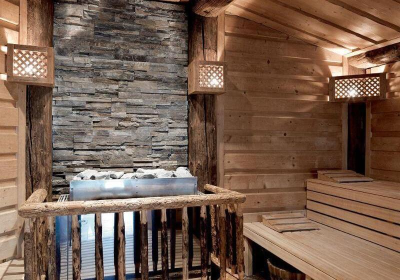 فندق Arosa Kitzbuhel