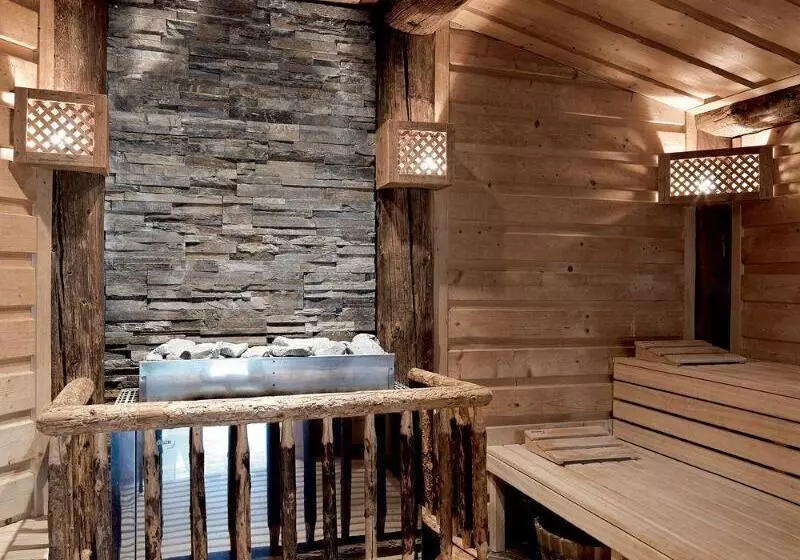 فندق Arosa Kitzbuhel