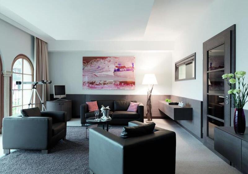 فندق Arosa Kitzbuhel